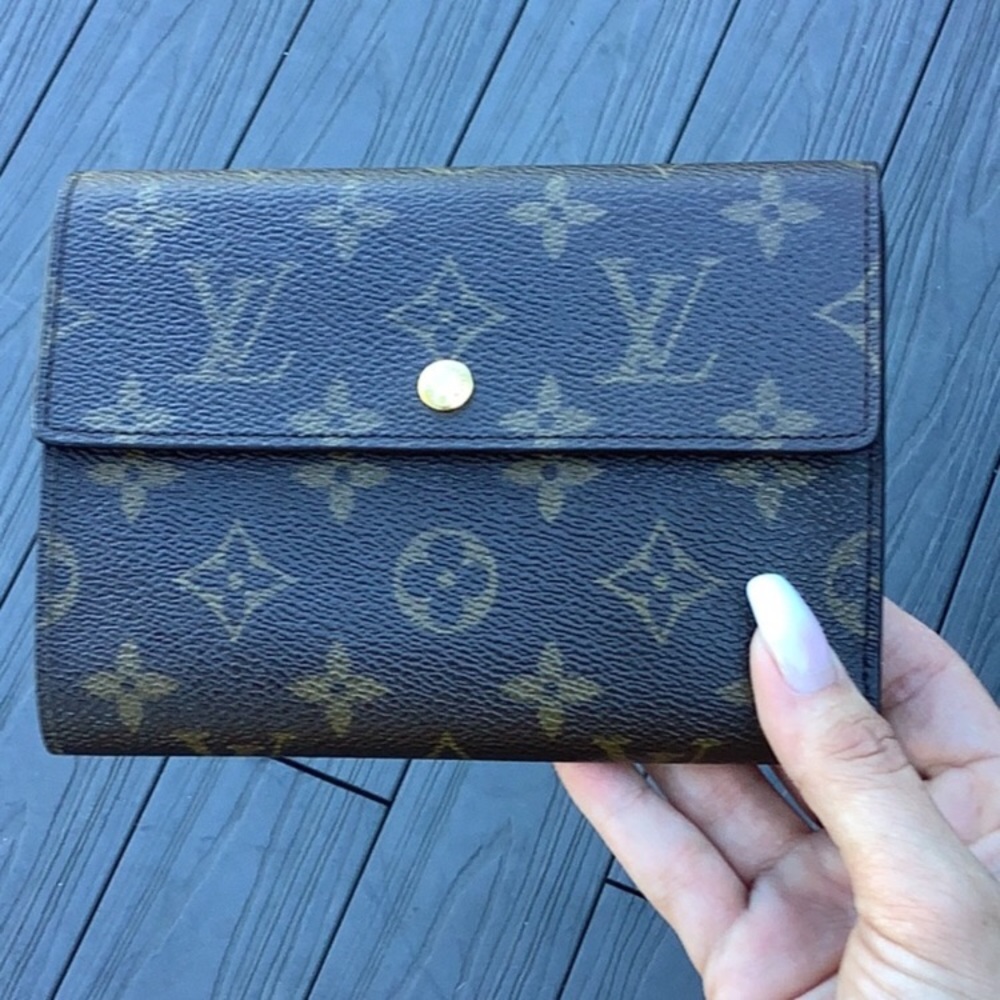 Louis Vuitton Wallet